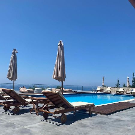 Hotel Relax Дхерми Экстерьер фото