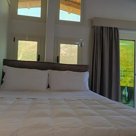 Hotel Relax Дхерми Экстерьер фото