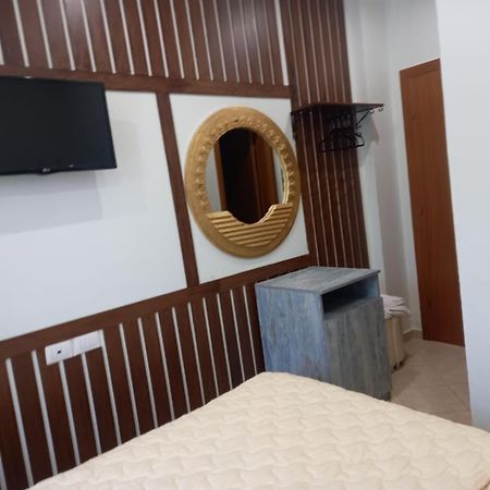 Hotel Relax Дхерми Экстерьер фото