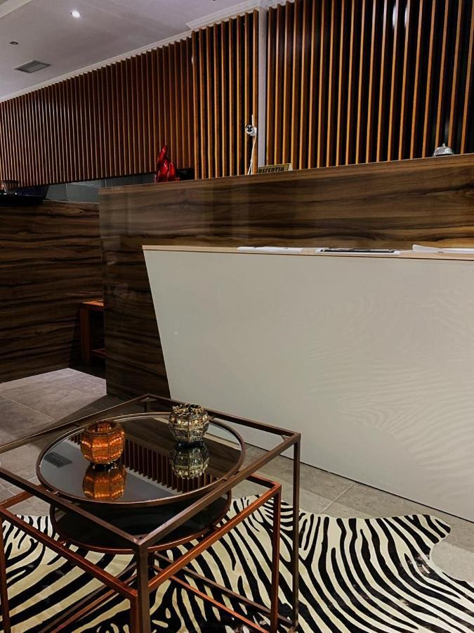 Hotel Relax Дхерми Экстерьер фото
