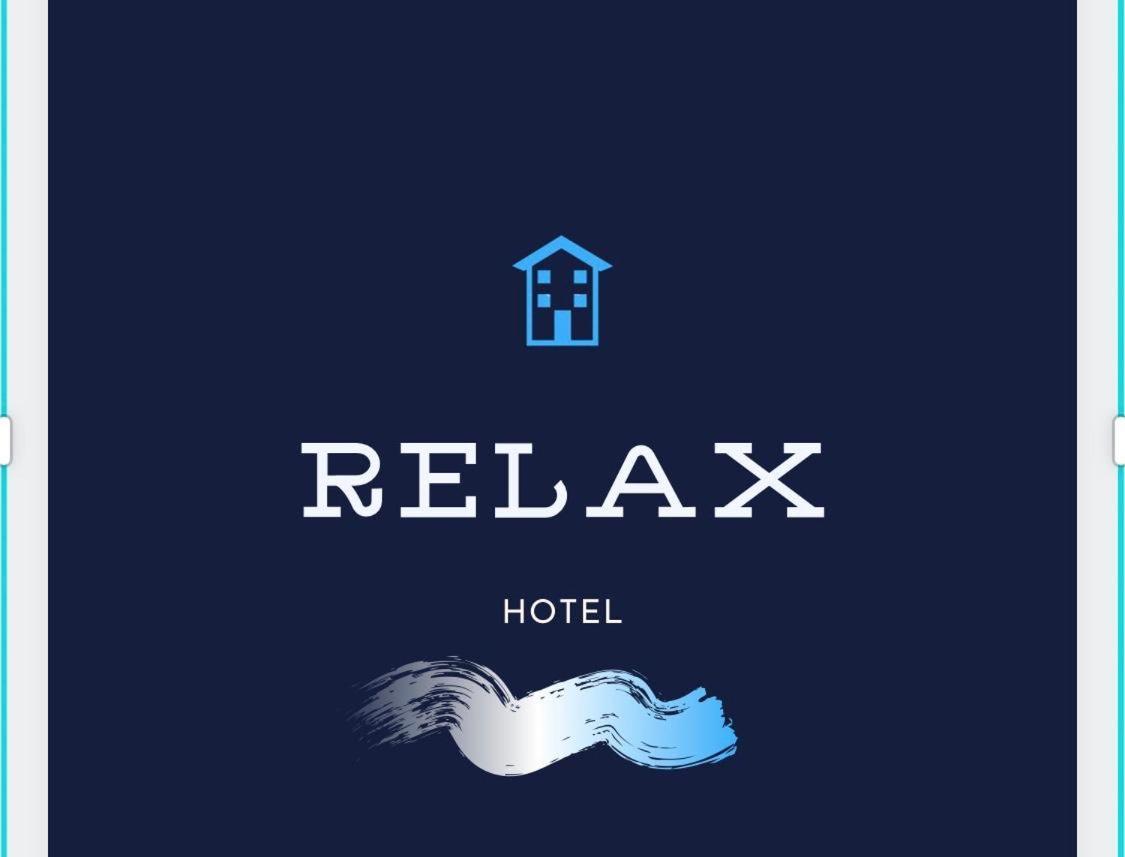 Hotel Relax Дхерми Экстерьер фото