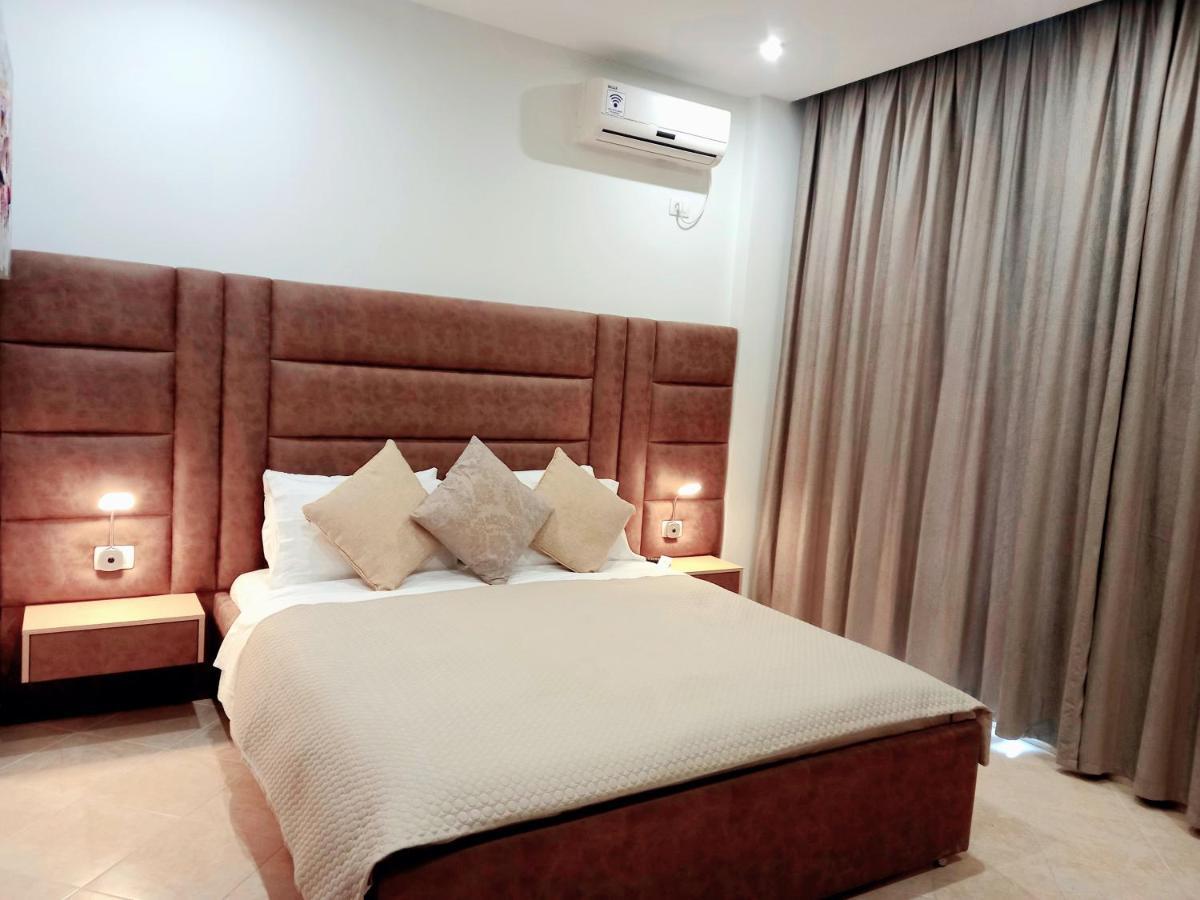 Hotel Relax Дхерми Экстерьер фото