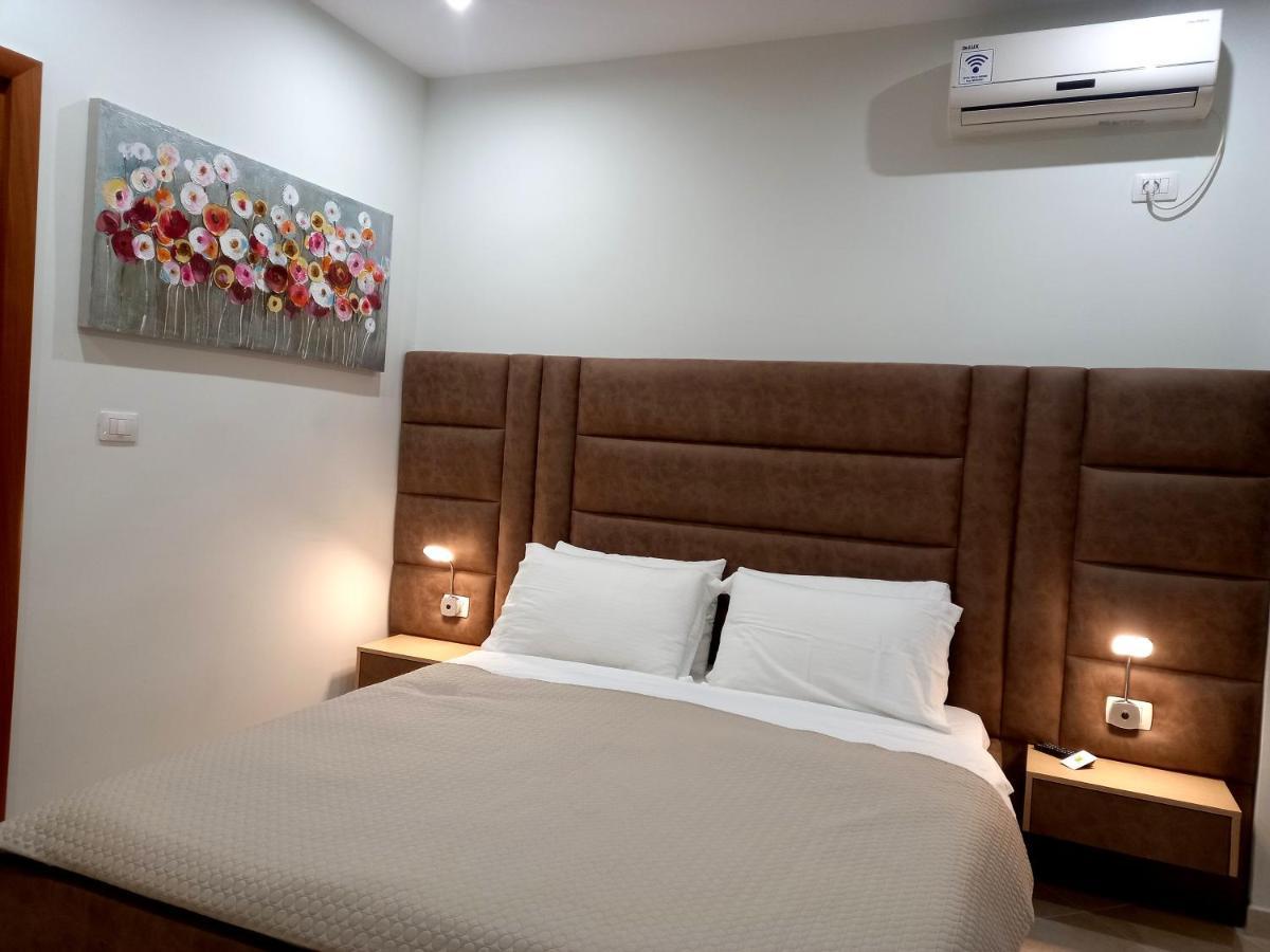 Hotel Relax Дхерми Экстерьер фото