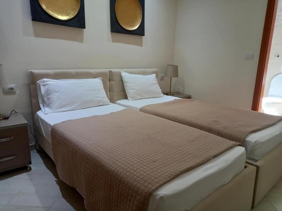 Hotel Relax Дхерми Экстерьер фото