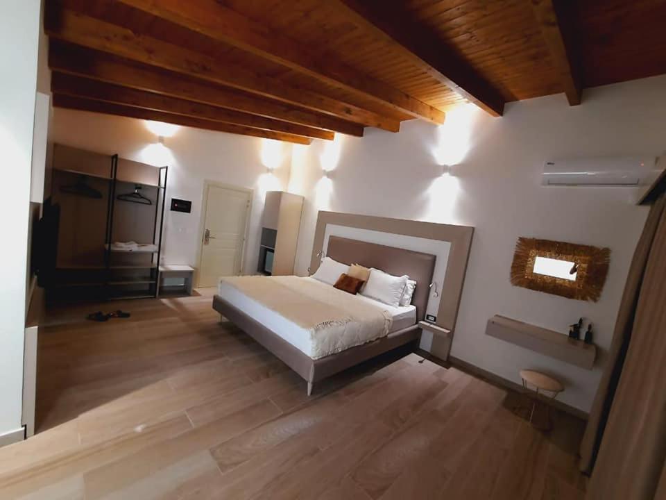 Hotel Relax Дхерми Экстерьер фото