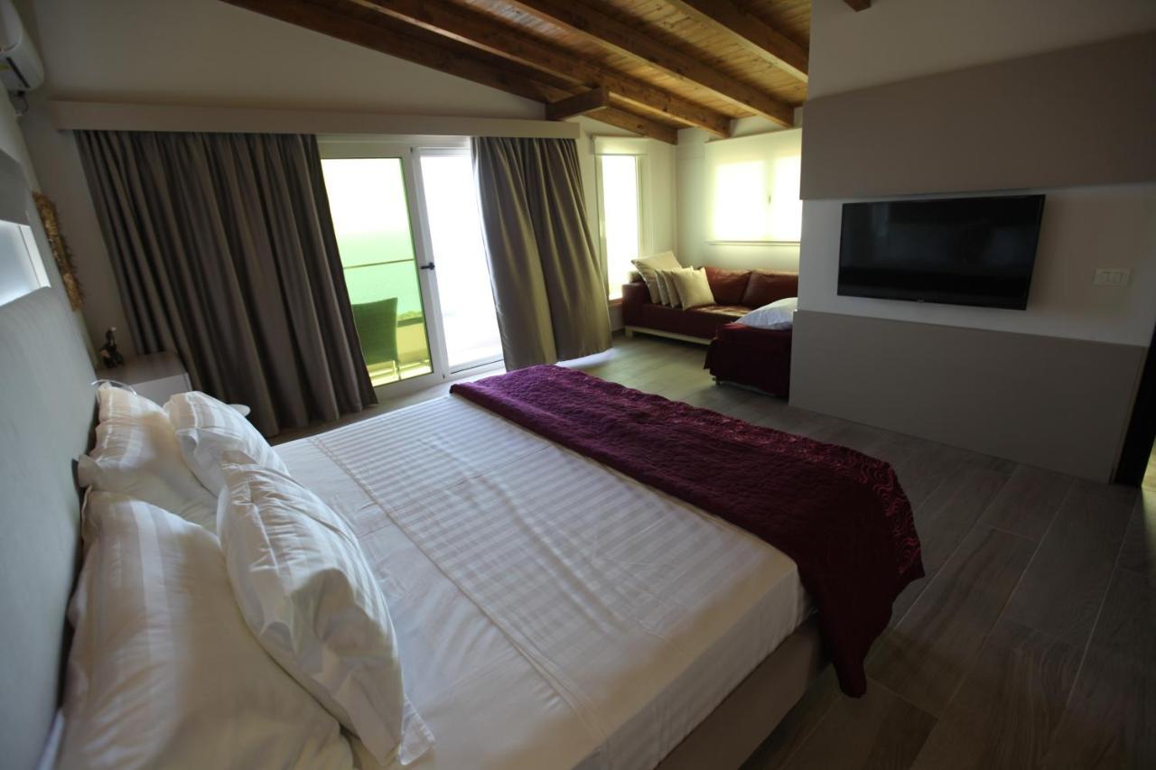 Hotel Relax Дхерми Экстерьер фото