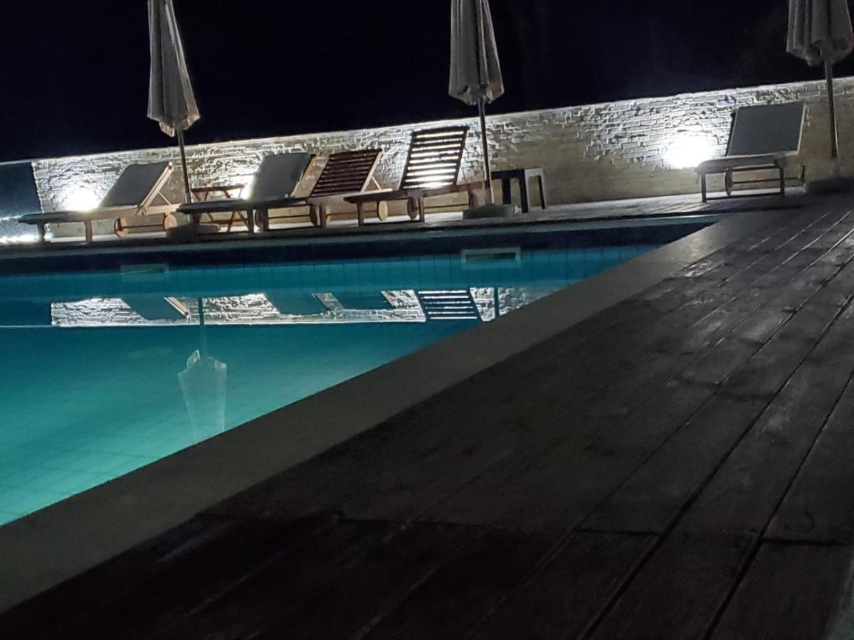 Hotel Relax Дхерми Экстерьер фото