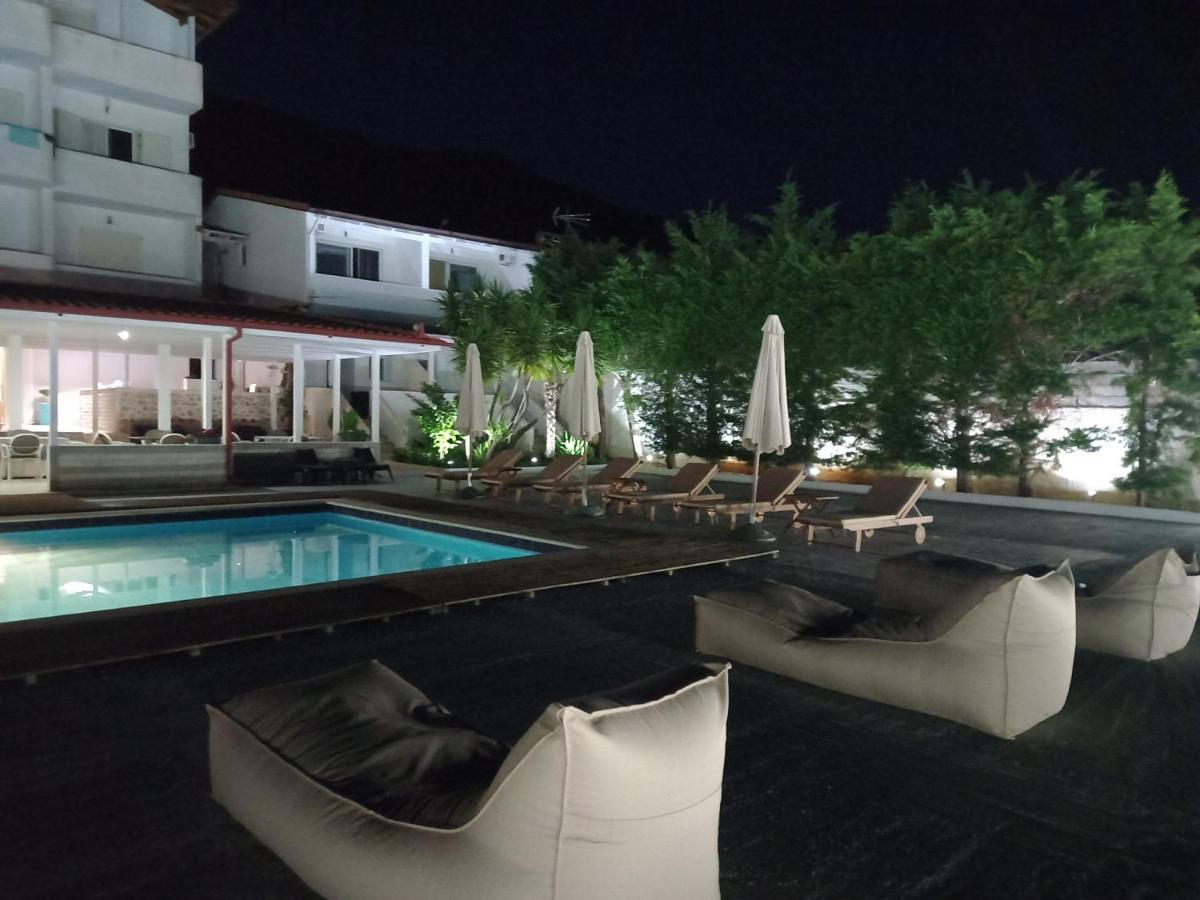Hotel Relax Дхерми Экстерьер фото