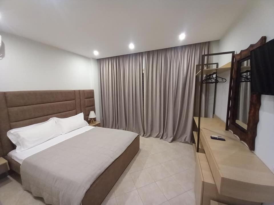 Hotel Relax Дхерми Экстерьер фото
