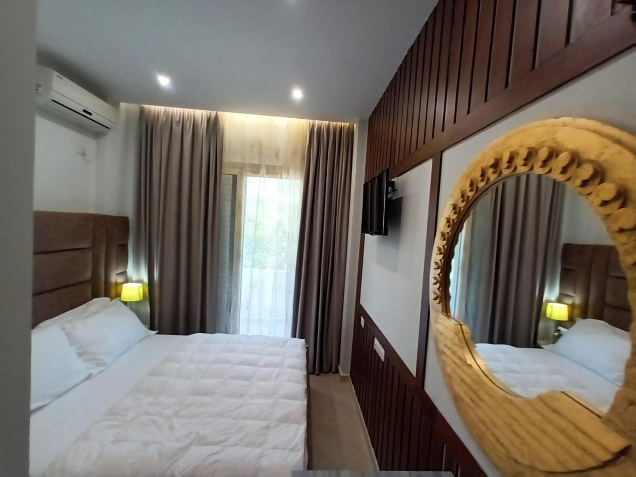 Hotel Relax Дхерми Экстерьер фото