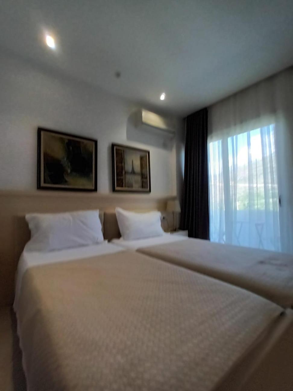 Hotel Relax Дхерми Экстерьер фото