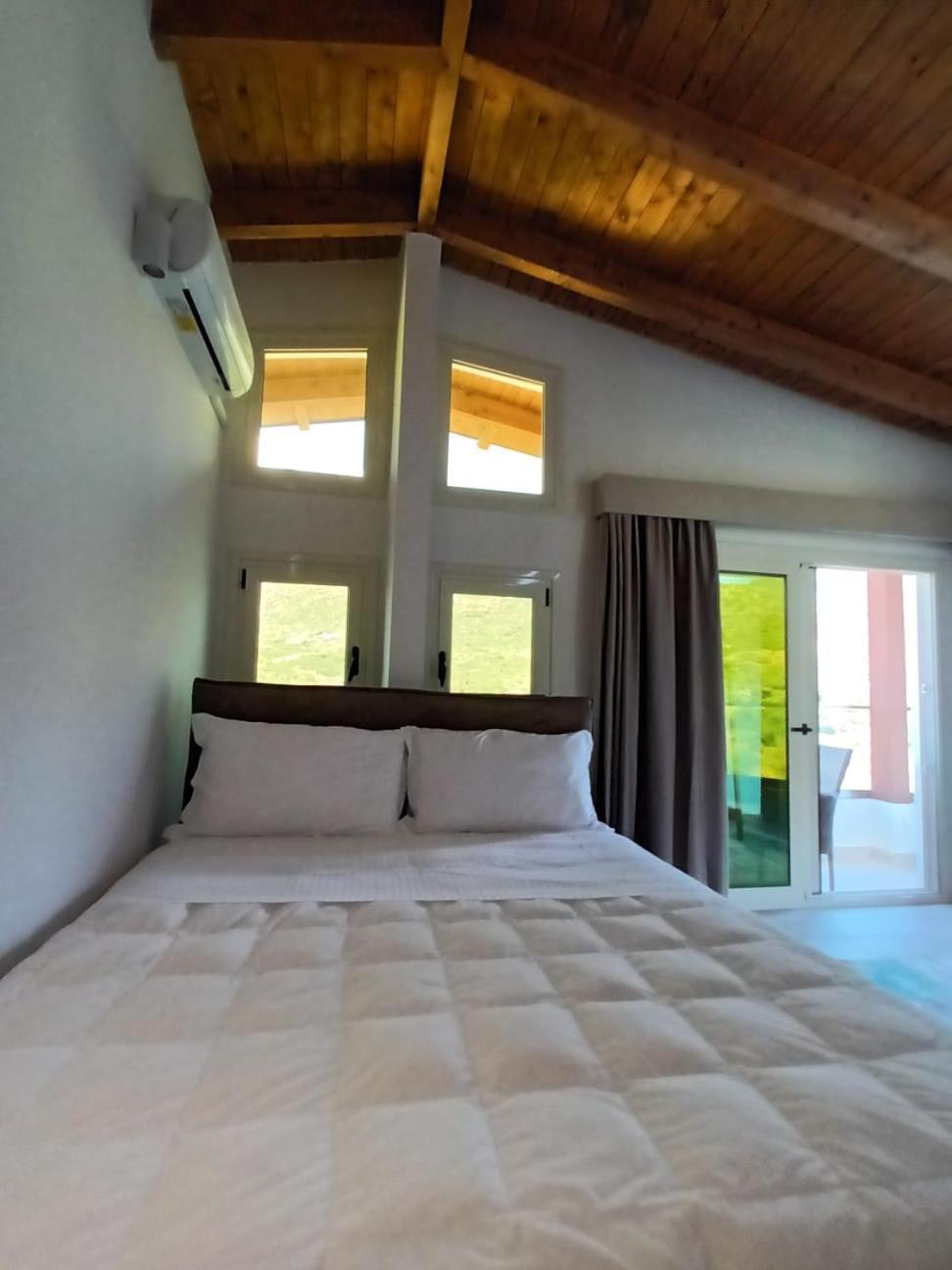 Hotel Relax Дхерми Экстерьер фото