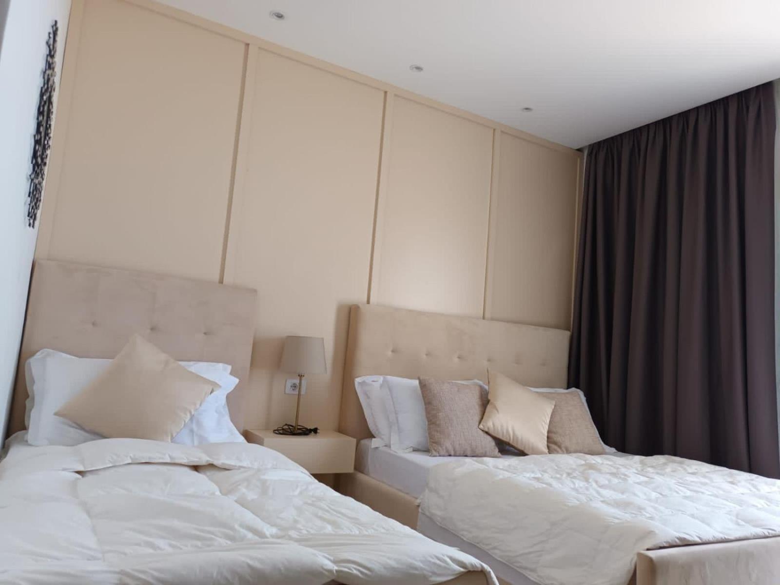 Hotel Relax Дхерми Экстерьер фото