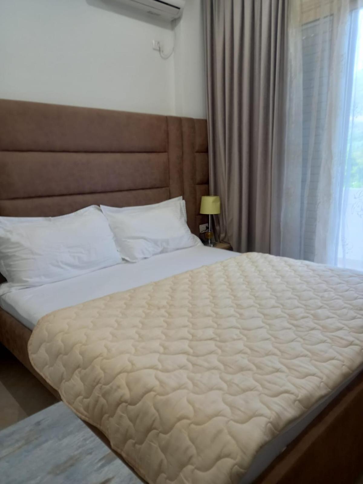 Hotel Relax Дхерми Экстерьер фото