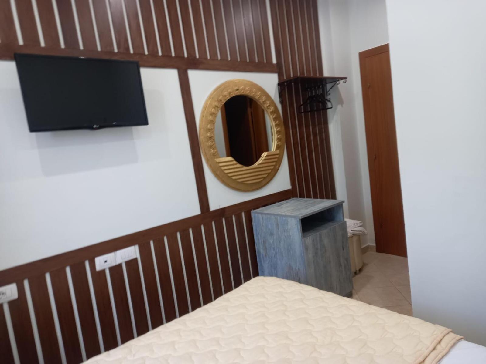 Hotel Relax Дхерми Экстерьер фото