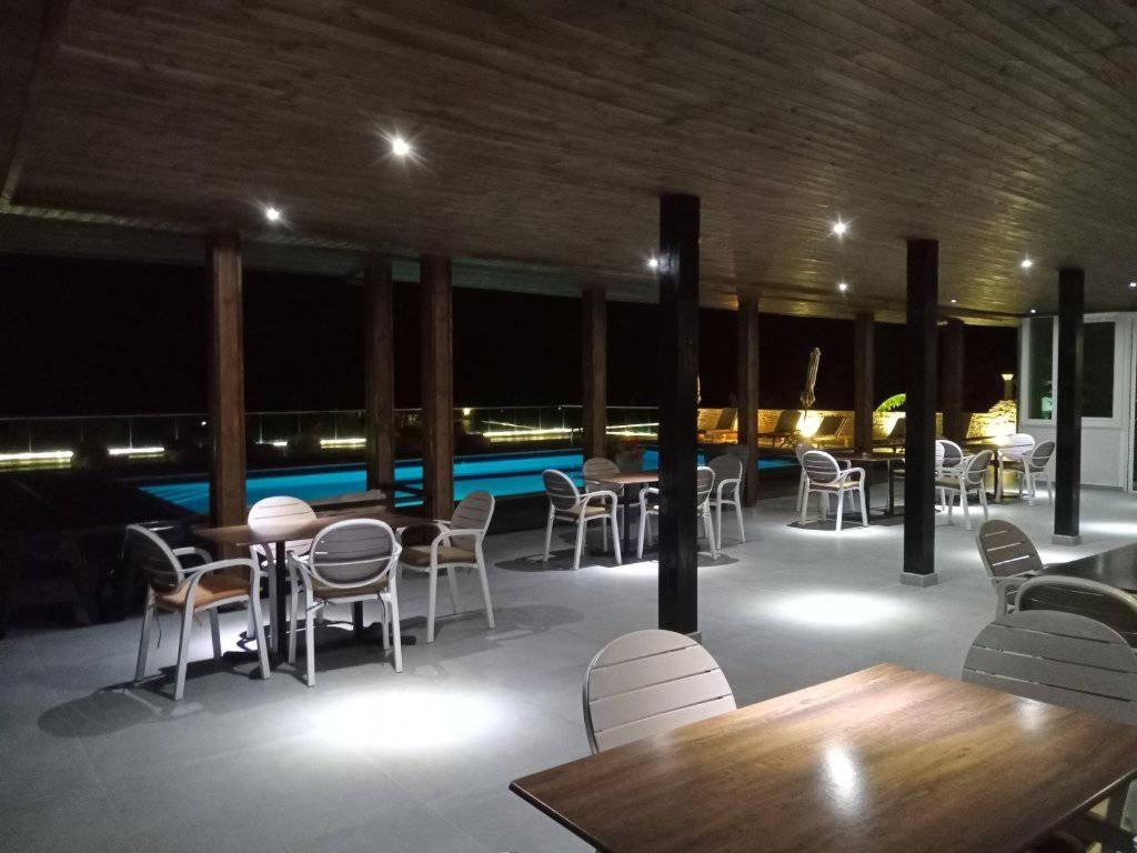 Hotel Relax Дхерми Экстерьер фото