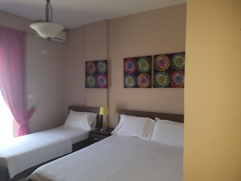Hotel Relax Дхерми Номер фото