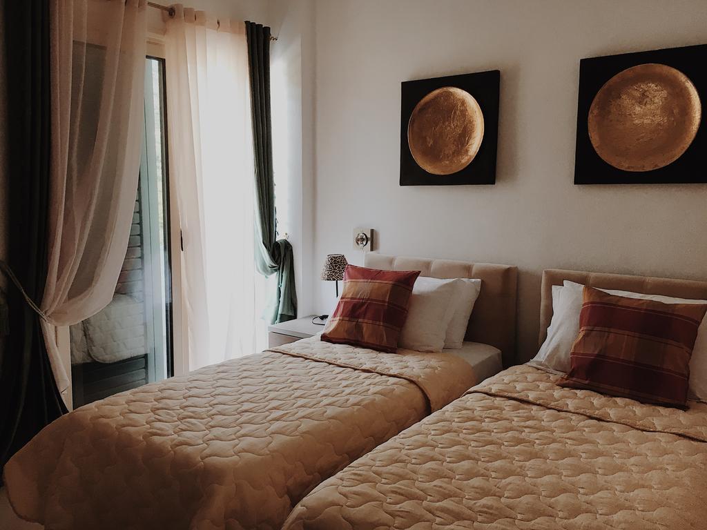 Hotel Relax Дхерми Номер фото