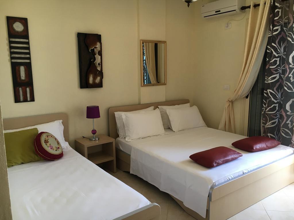 Hotel Relax Дхерми Номер фото