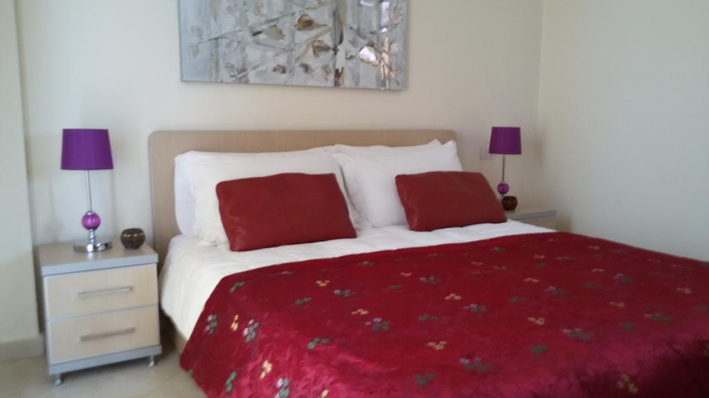 Hotel Relax Дхерми Номер фото