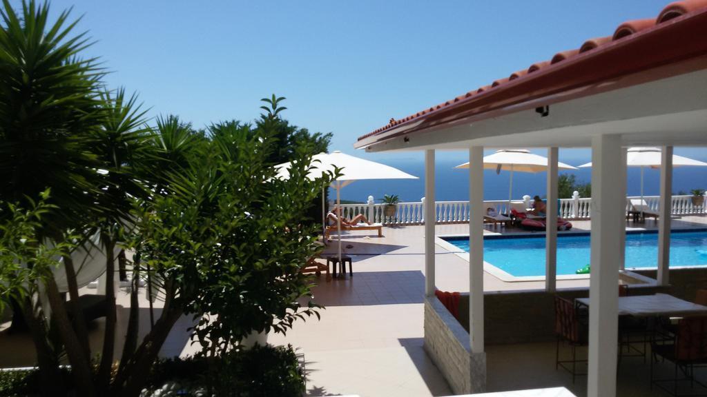 Hotel Relax Дхерми Удобства фото