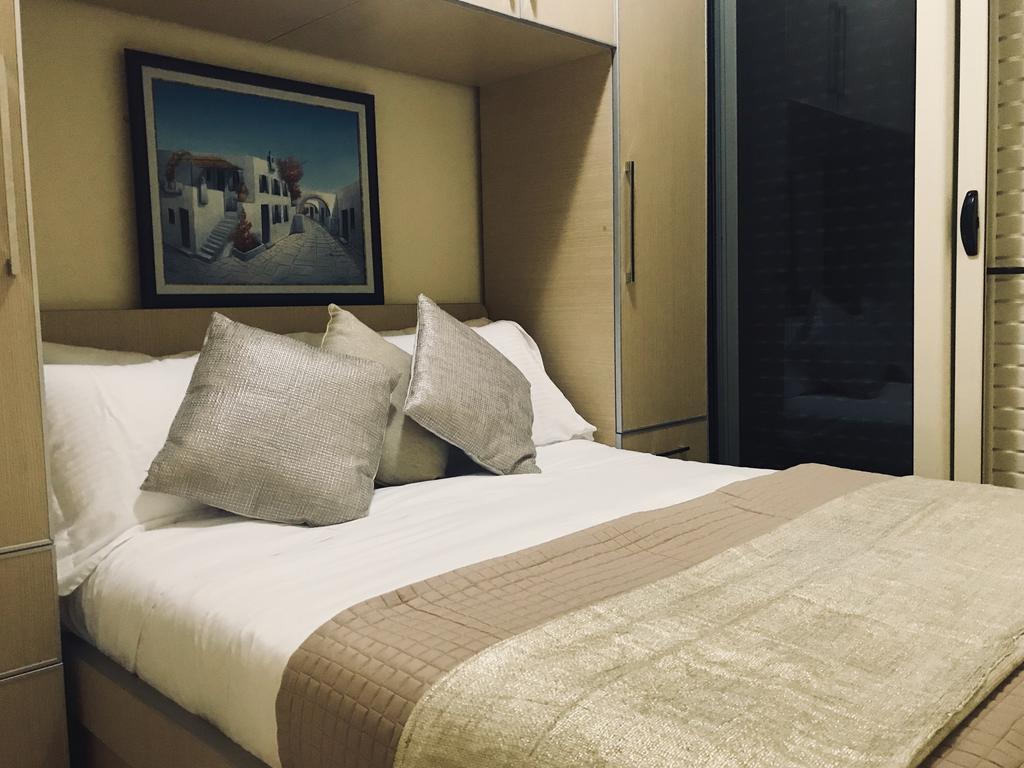 Hotel Relax Дхерми Номер фото