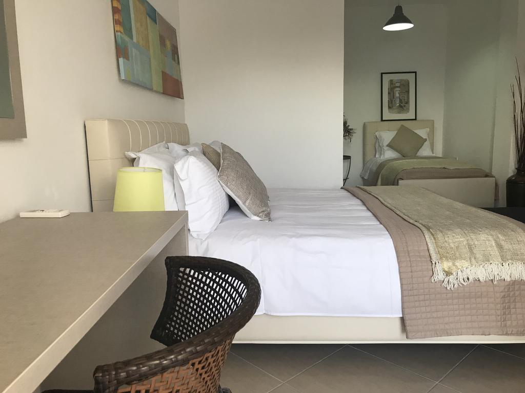 Hotel Relax Дхерми Номер фото
