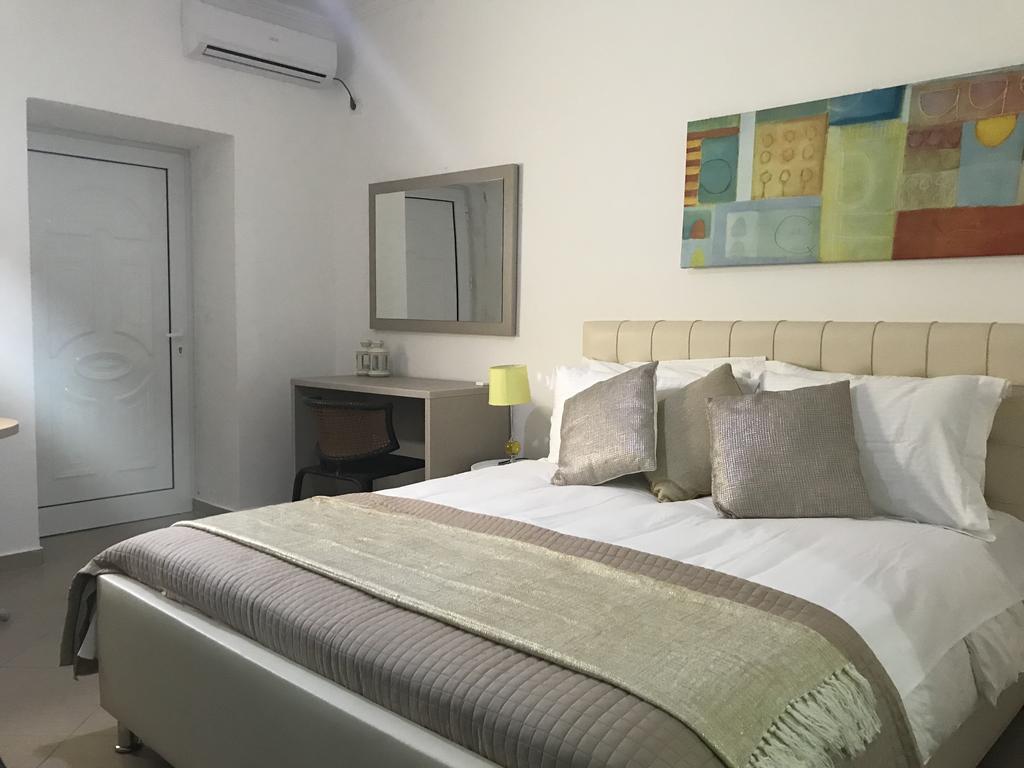 Hotel Relax Дхерми Номер фото