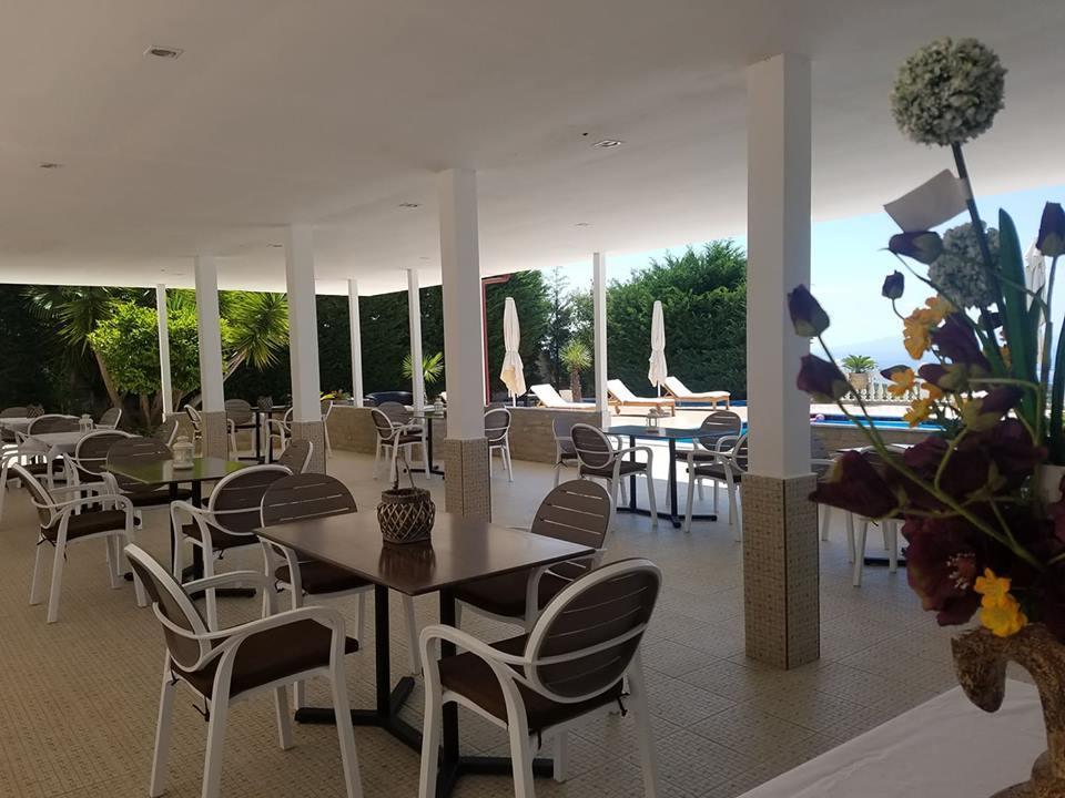 Hotel Relax Дхерми Экстерьер фото