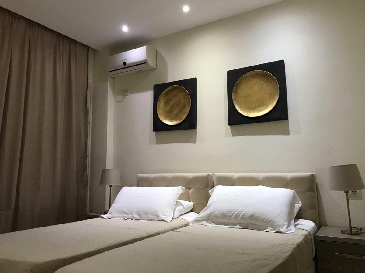Hotel Relax Дхерми Экстерьер фото