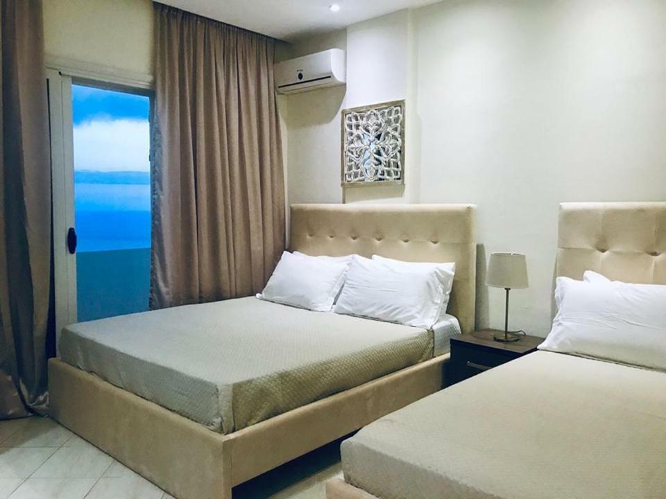 Hotel Relax Дхерми Экстерьер фото